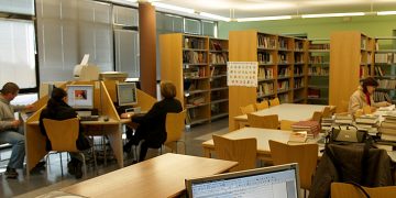 El rincón de la lectura / El Mirador 16-09-2024