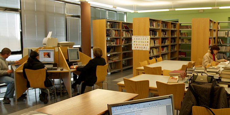 El rincón de la lectura / El Mirador 16-09-2024