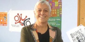 Columna de opinion de María Jesús Cedrun