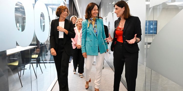 Abre sus puertas el nuevo Centro de Iniciativas Empresariales (CIE) de Santander, epicentro del talento y la innovación