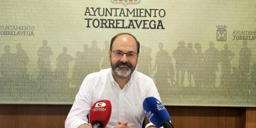 El Ayuntamiento de Torrelavega cambiará la cubierta del pabellón de la Habana Vieja