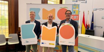 El Ayuntamiento presenta una nueva edición del proyecto ‘Santander Kilómetro Cero’ para promocionar el producto de proximidad