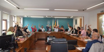 Piélagos aprueba la cesión de una parcela municipal en Boo para el nuevo centro de salud