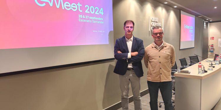 C-Meet 2024 destaca el valor de la transformación digital para incrementar la competitividad empresarial de Cantabria