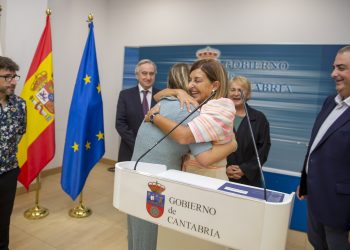 Costa Quebrada será parte de la Red Mundial de Geoparques de la UNESCO