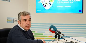 Santander iniciará las obras del nuevo carril bici de la S-20 a principios de 2025