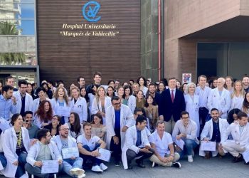 El Sindicato Médico ha desaconsejado a los MIR  en medicina familiar quedarse a trabajar en Cantabria