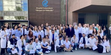 El Sindicato Médico ha desaconsejado a los MIR  en medicina familiar quedarse a trabajar en Cantabria