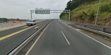 Fallece una mujer en un accidente de tráfico en la A-67 a la altura de Cartes