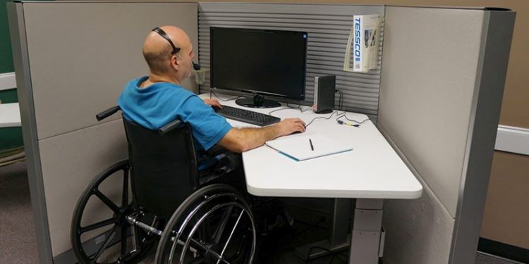 El Gobierno de Cantabria destina 300.000 euros para financiar las unidades de apoyo a la actividad profesional en los centros especiales de empleo