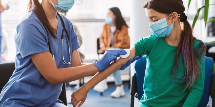 SATSE y ANPE lamentan que comience un nuevo curso sin Enfermera Escolar