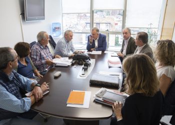 El Gobierno de Cantabria «cumple» con la hoja de ruta marcada para solucionar el problema de los derribos