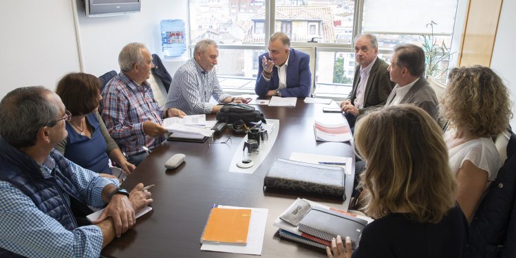 El Gobierno de Cantabria «cumple» con la hoja de ruta marcada para solucionar el problema de los derribos