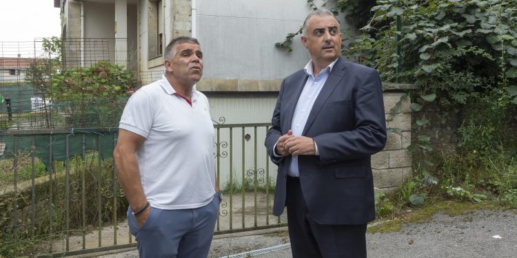 Roberto Media pide al Gobierno de España que tome medidas «urgentes» para acabar con «la lacra» de la ocupación ilegal en Cantabria