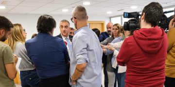 El Gobierno de Cantabria iniciará una campaña de inspección para detectar y sancionar el mal uso de VPO