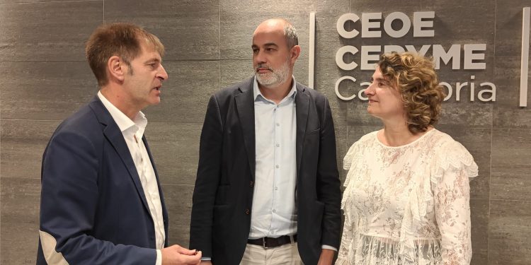 CEOE, TERA y ASCENTIC crean la marca Green Valley Cantabria Tech para la promoción de las empresas TIC en Cantabria