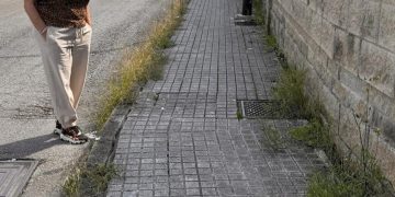 El PP denuncia el abandono y la falta de limpieza en los pueblos y barrios de la ciudad