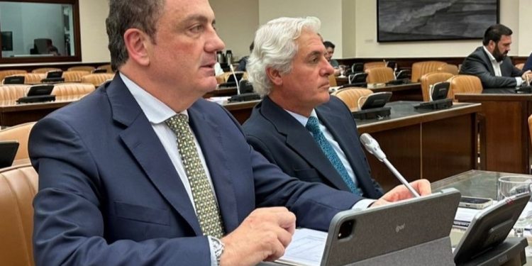 Aprobada la propuesta del PP para dotar de más medios y personal a la Guardia Civil en Cantabria pese al voto en contra del PSOE