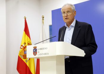 Cantabria exige que el Gobierno de España “cumpla con la palabra dada y el compromiso adquirido” con la intermodal de La Pasiega