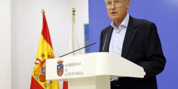 Cantabria exige que el Gobierno de España “cumpla con la palabra dada y el compromiso adquirido” con la intermodal de La Pasiega