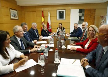 El Consejo de Gobierno aprueba la toma en consideración de la derogación de la Ley de Memoria Histórica
