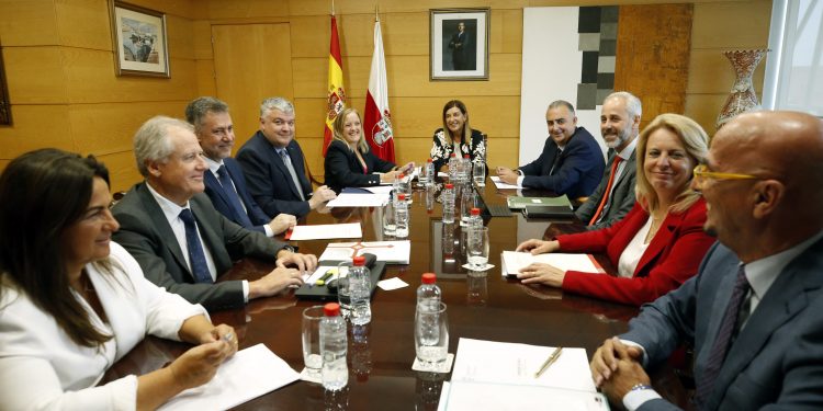 El Consejo de Gobierno aprueba la toma en consideración de la derogación de la Ley de Memoria Histórica