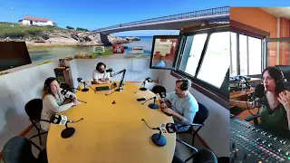 Tertulia de Sociedad