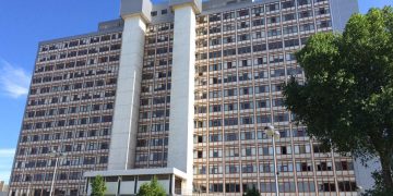 Izquierda Unida propone que la finca que se pretende privatizar se destine a un hospital de media y larga estancia