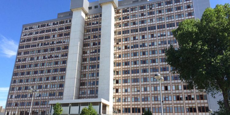 Izquierda Unida propone que la finca que se pretende privatizar se destine a un hospital de media y larga estancia