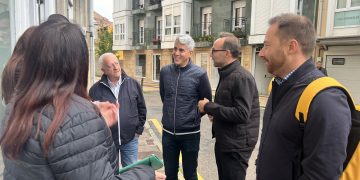 Zuloaga exige al Gobierno de Buruaga “medidas para impulsar la reindustrialización de Campoo” 