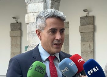 Zuloaga: “Seguimos adelante para ganar el apoyo de la mayoría social, en lo que me habéis visto esforzarme y que ha permitido crecer al PSOE Cantabria un 33%”