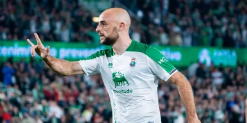 Un Racing imparable vence al Córdoba