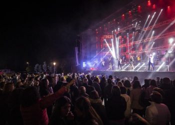 Las fiestas de Torrelavega se van a la huelga por los «requisitos técnicos y jurídicos»