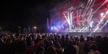 Las fiestas de Torrelavega se van a la huelga por los «requisitos técnicos y jurídicos»