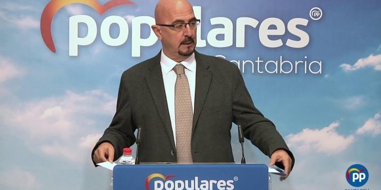 César Pascual asegura que se acabarán los problemas en el SUAP y defiende modelo público-privado en el Parque Científico