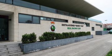 Las obras del muro de las instalaciones Nando Yosu comenzarán a finales de noviembre