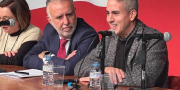 El PSOE registra una única enmienda a la derogación de la Ley de Memoria Histórica y Democrática de Cantabria