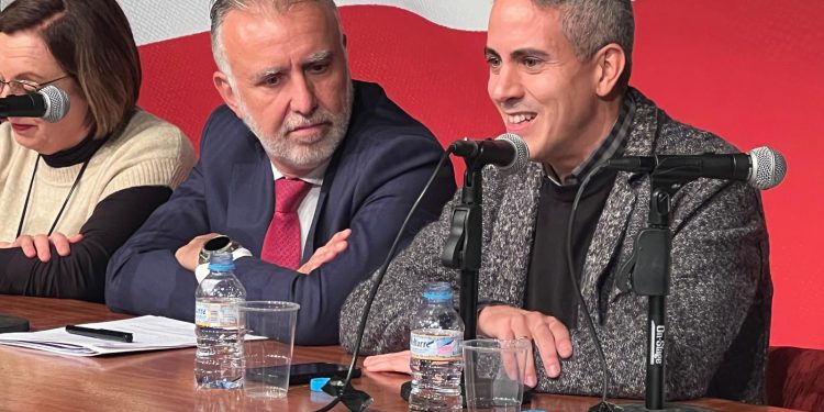 El PSOE registra una única enmienda a la derogación de la Ley de Memoria Histórica y Democrática de Cantabria