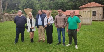 Las portavoces PSOE en la Mancomunidad Altamira los Valles piden la dimisión de la Presidenta