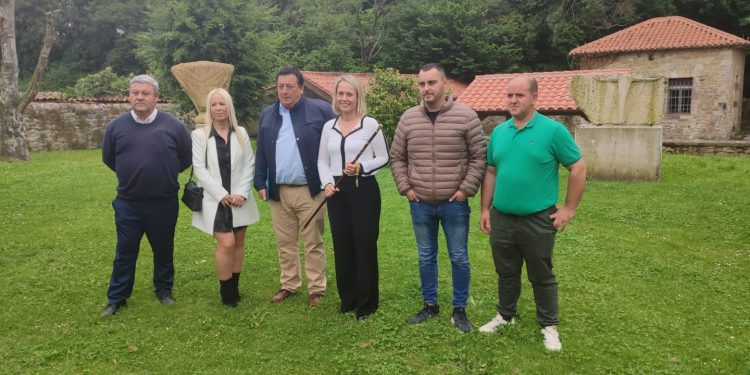 Las portavoces PSOE en la Mancomunidad Altamira los Valles piden la dimisión de la Presidenta