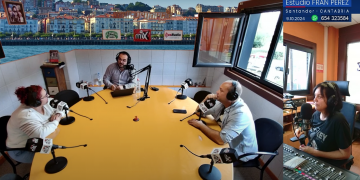 Mesa psicológica. ¿Cómo cuidar nuestra Salud mental?