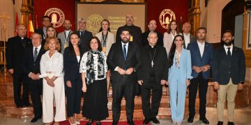 Cantabria se postula como sede del Encuentro de Ciudades Jubilares que reunirá en 2028 a los cinco lugares santos de la cristiandad