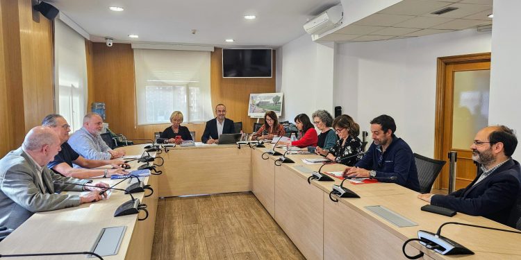 El equipo redactor del PGOU de Torrelavega redactará un nuevo documento para su aprobación inicial