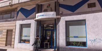 CCOO denuncia ante la fiscalía una posible prevaricación en Aguas Torrelavega por fraude en la contratación