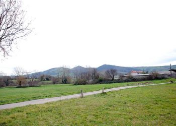 A información pública la aprobación inicial del PSIR de Las Excavadas