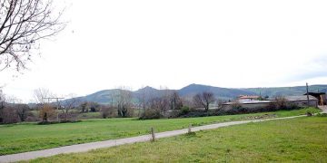 A información pública la aprobación inicial del PSIR de Las Excavadas