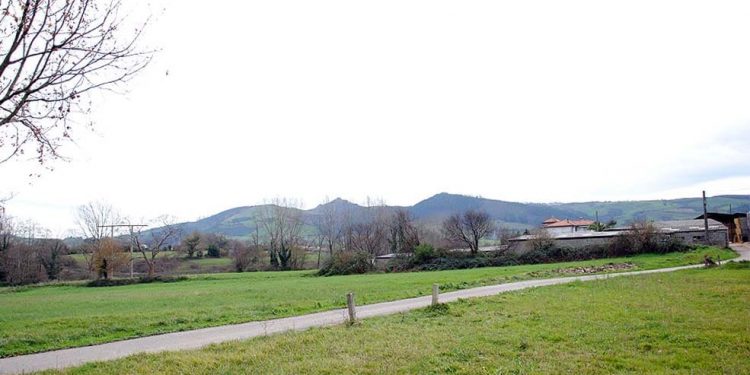 A información pública la aprobación inicial del PSIR de Las Excavadas