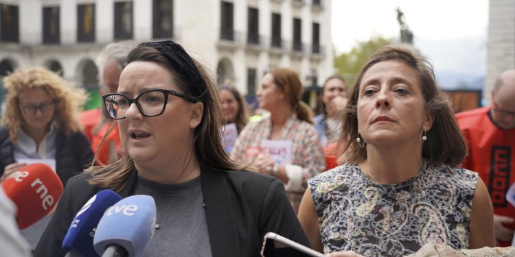 CCOO impulsa la campaña ‘Salva la sanidad’ para aglutinar el descontento de la sociedad ante el deterioro de la asistencia sanitaria