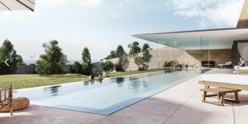 Cantabristas denuncia un PSIR “a la carta” para que una empresa madrileña construya un hotel de lujo sobre un palacio del siglo XVII