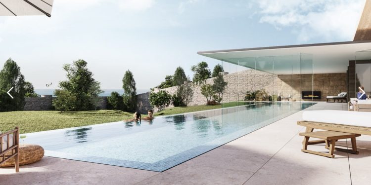 Cantabristas denuncia un PSIR “a la carta” para que una empresa madrileña construya un hotel de lujo sobre un palacio del siglo XVII